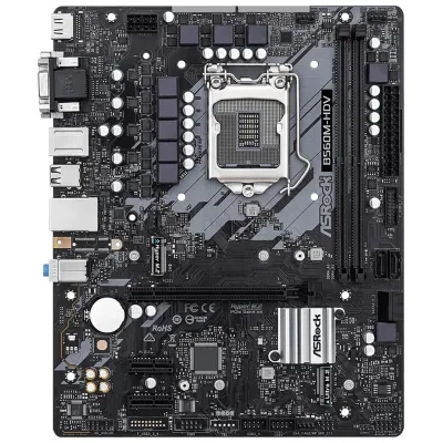 ASRock B560M-HDV R2.0