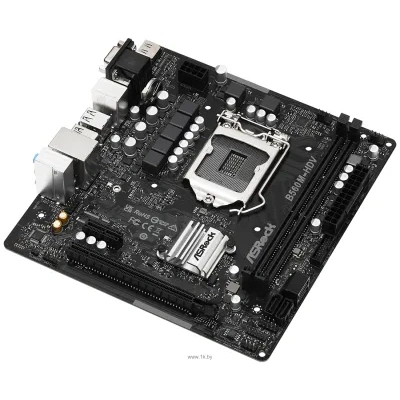 ASRock B560M-HDV R3.0