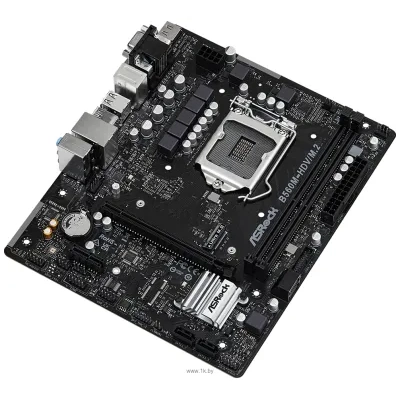 ASRock B560M-HDV/M.2