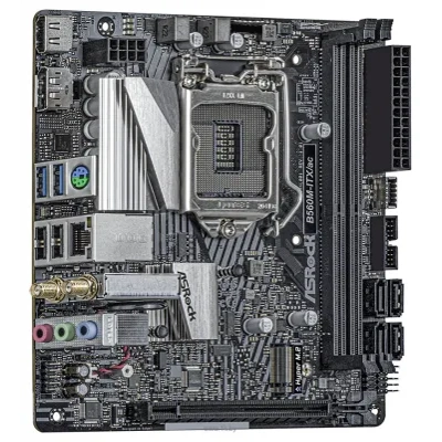 ASRock B560M-ITX/AC