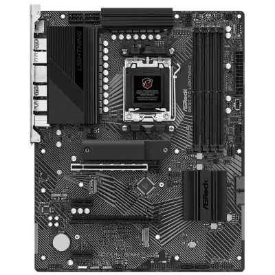 ASRock B650 PG Lightning