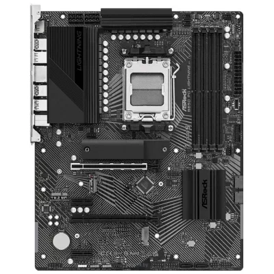 ASRock B650 PG Lightning