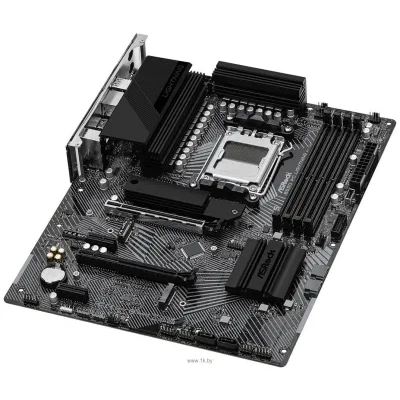 ASRock B650 PG Lightning