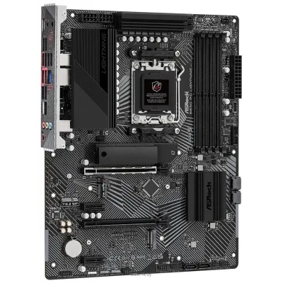 ASRock B650 PG Lightning