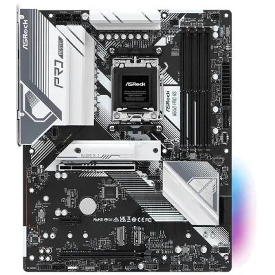 ASRock B650 Pro RS