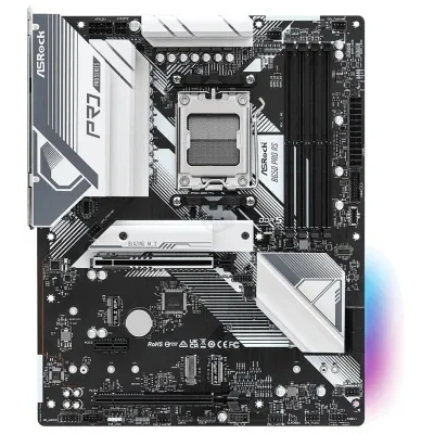 ASRock B650 Pro RS