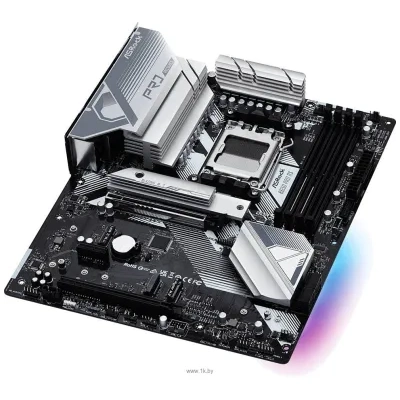 ASRock B650 Pro RS