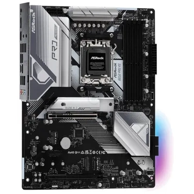 ASRock B650 Pro RS