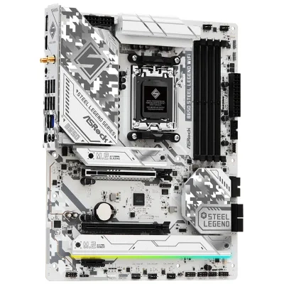 ASRock B650 Steel Legend WiFi