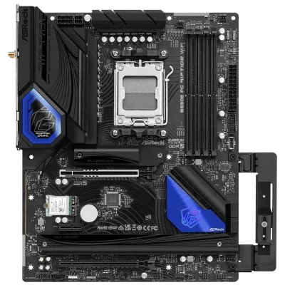 ASRock B650E PG Riptide WiFi