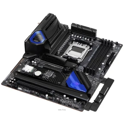 ASRock B650E PG Riptide WiFi