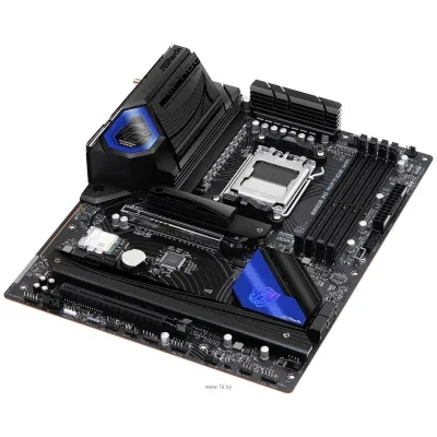 ASRock B650E PG Riptide WiFi