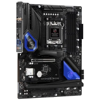 ASRock B650E PG Riptide WiFi