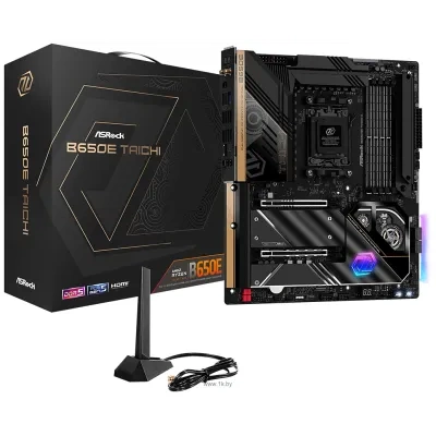 ASRock B650E Taichi