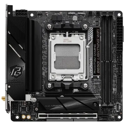 ASRock B650I Lightning WiFi