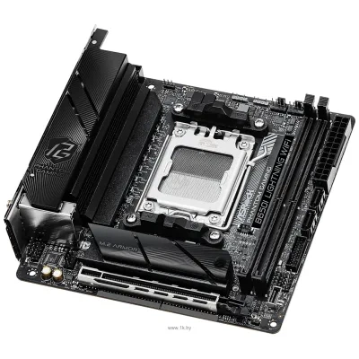 ASRock B650I Lightning WiFi