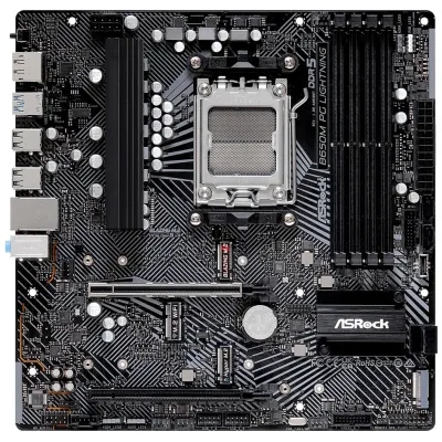 ASRock B650M PG Lightning