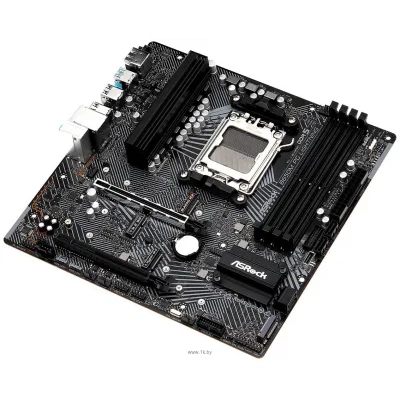 ASRock B650M PG Lightning