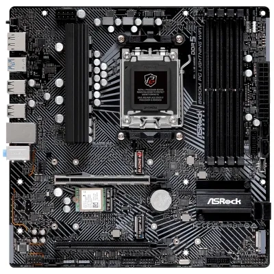 ASRock B650M PG Lightning WiFi