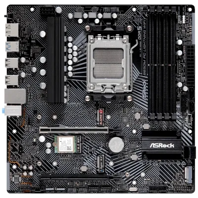 ASRock B650M PG Lightning WiFi