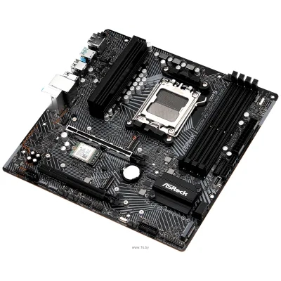 ASRock B650M PG Lightning WiFi