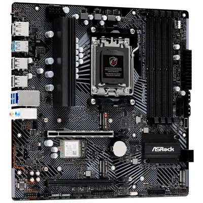 ASRock B650M PG Lightning WiFi