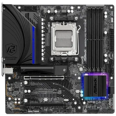 ASRock B650M PG Riptide