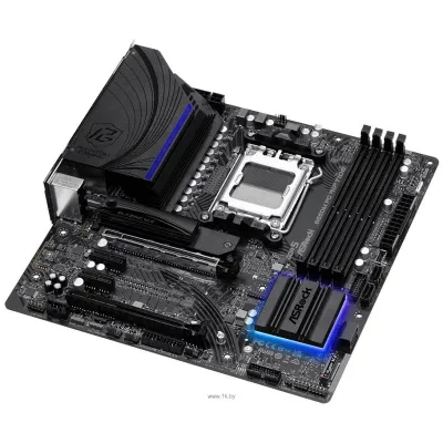 ASRock B650M PG Riptide