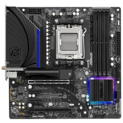 ASRock B650M PG Riptide WiFi