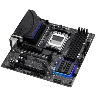 ASRock B650M PG Riptide WiFi