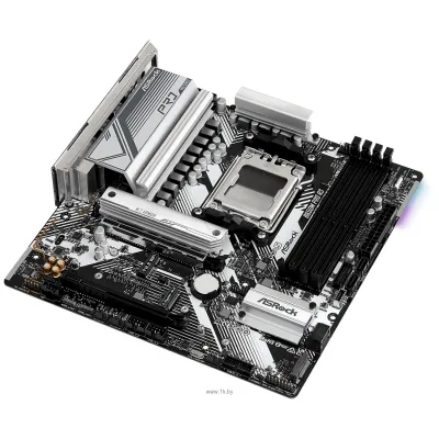 ASRock B650M Pro RS