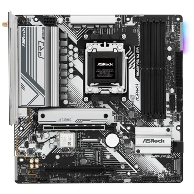 ASRock B650M Pro RS WiFi