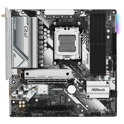 ASRock B650M Pro RS WiFi