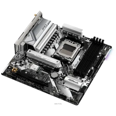 ASRock B650M Pro RS WiFi