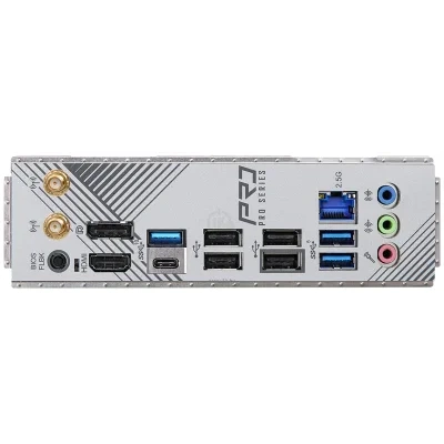 ASRock B650M Pro RS WiFi