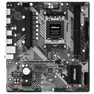 ASRock B650M-H/M.2+