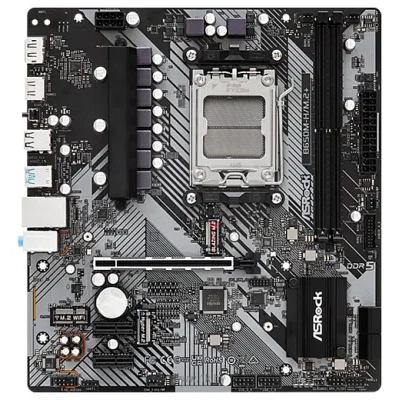 ASRock B650M-H/M.2+