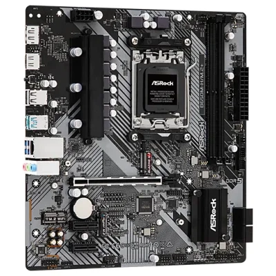 ASRock B650M-H/M.2+