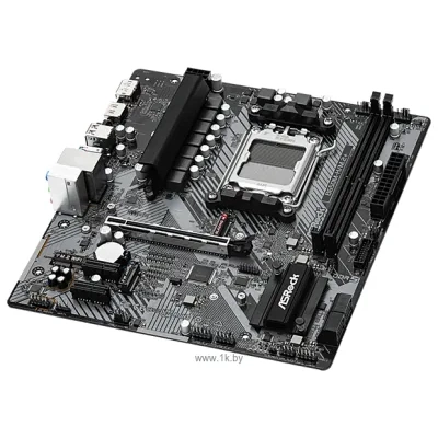 ASRock B650M-H/M.2+