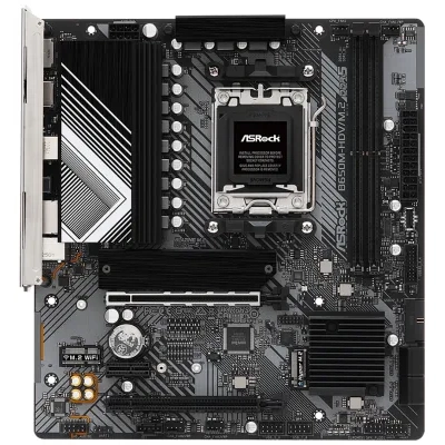 ASRock B650M-HDV/M.2