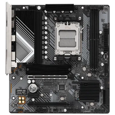 ASRock B650M-HDV/M.2