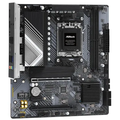 ASRock B650M-HDV/M.2