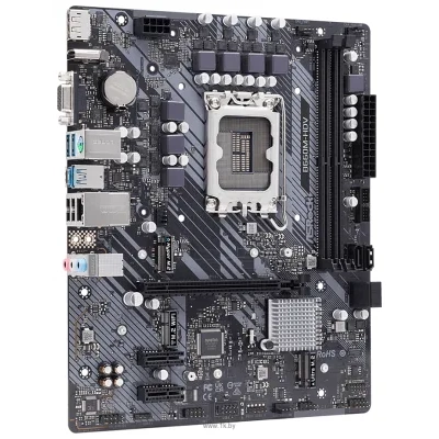 ASRock B660M-HDV