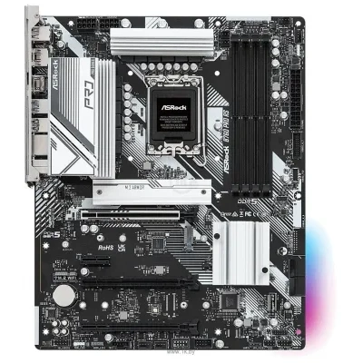 ASRock B760 PRO RS