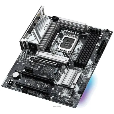 ASRock B760 PRO RS