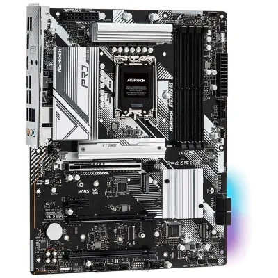 ASRock B760 PRO RS