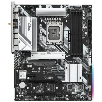 ASRock B760 PRO RS WiFi