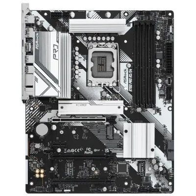 ASRock B760 PRO RS/D4