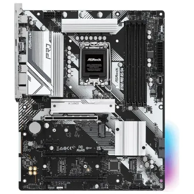 ASRock B760 PRO RS/D4