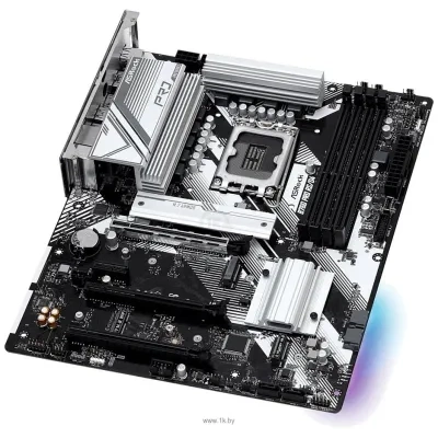 ASRock B760 PRO RS/D4